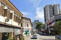 Jalan Besar Plaza (D8), Shop House #626501271